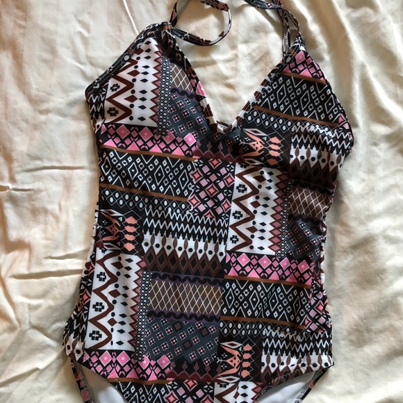 Other - One piece swimsuit